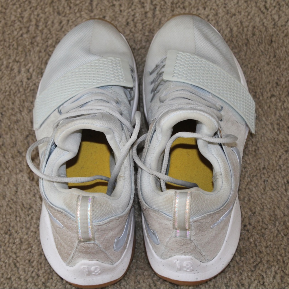 PG 1 “Pure Platinum”